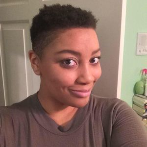 Meet your Posher, Kimberly